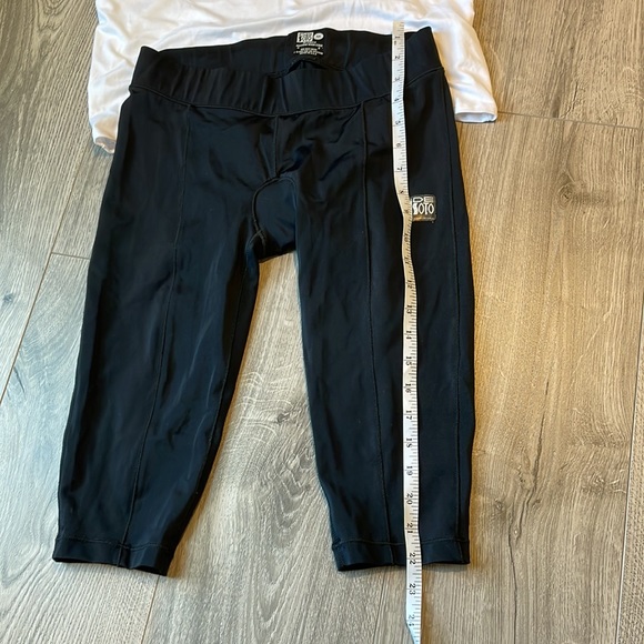 Bermuda Triathlon Femme work out Shorts - Picture 4 of 6